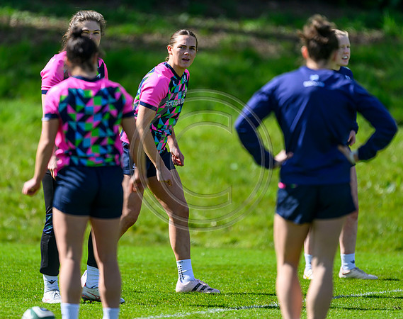 Scotland Women