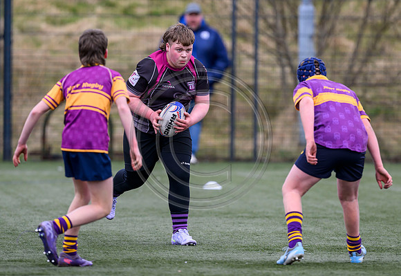 SP Energy Networks Warriors Championships day 3