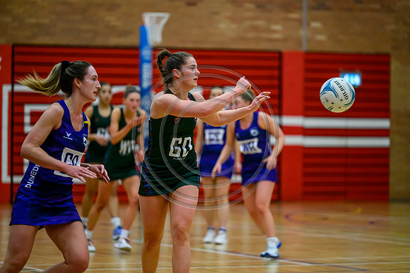 Netball National League