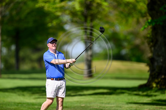 Jim Taylor Memorial Golf Day