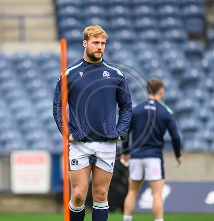 Scoptland Captains Run