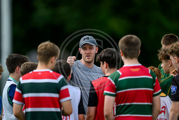 Accelerate Rugby
