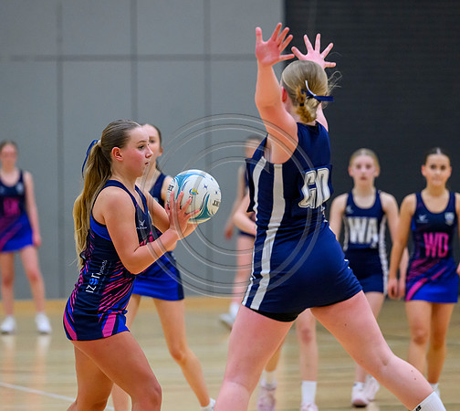 Scottish Schools Cup Finals