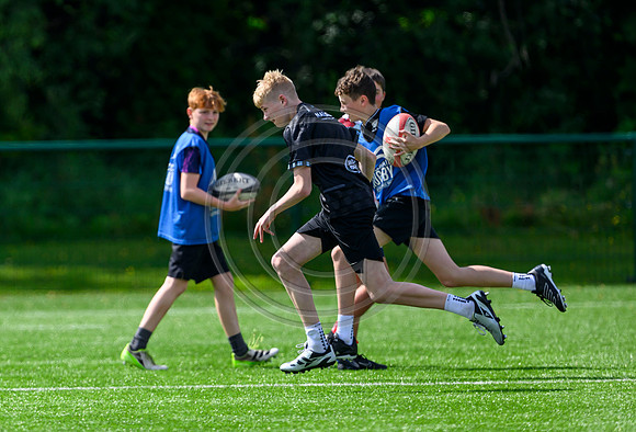 Accelerate Rugby