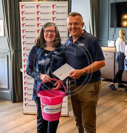 Jim Taylor Memorial Golf Day