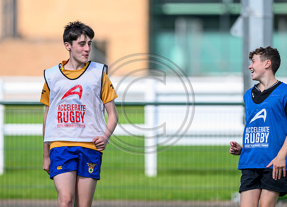 Accelerate Rugby