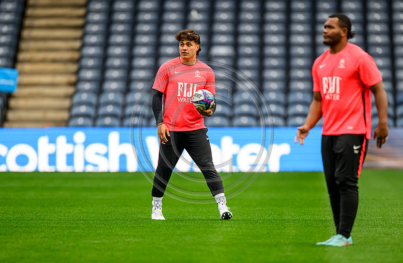 Captains Run