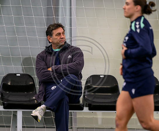 Scotland Women