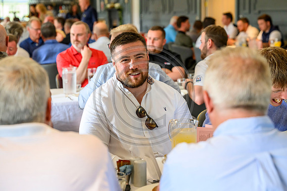 Jim Taylor Memorial Golf Day