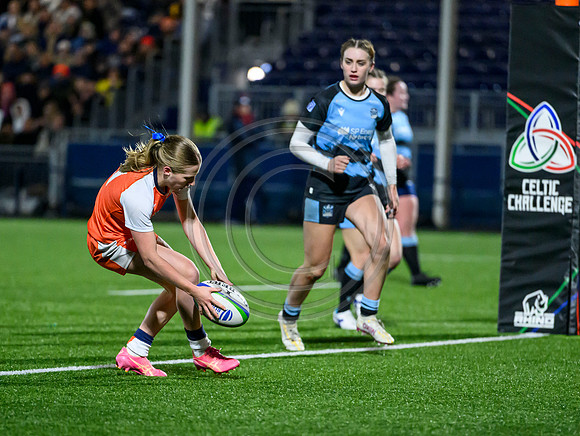 Edinburgh v Glasgow