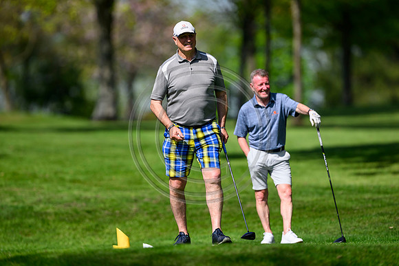 Jim Taylor Memorial Golf Day