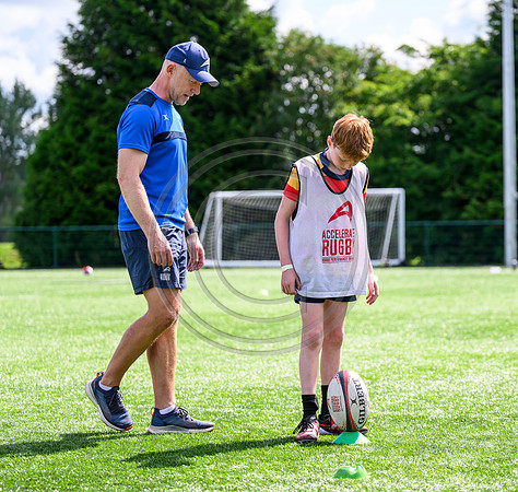 Accelerate Rugby