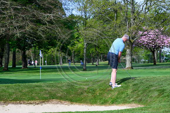 Jim Taylor Memorial Golf Day