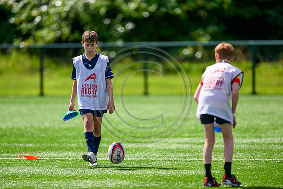 Accelerate Rugby