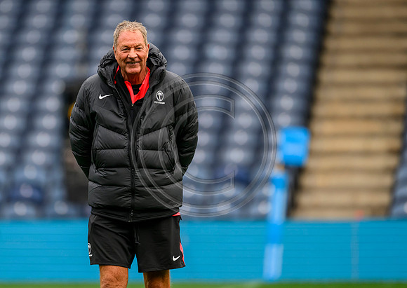Captains Run