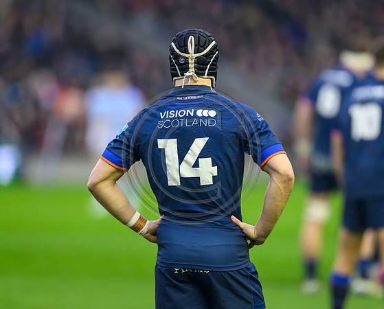 Edinburgh v Glasgow Warriors