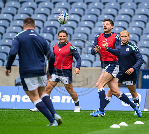 Scoptland Captains Run