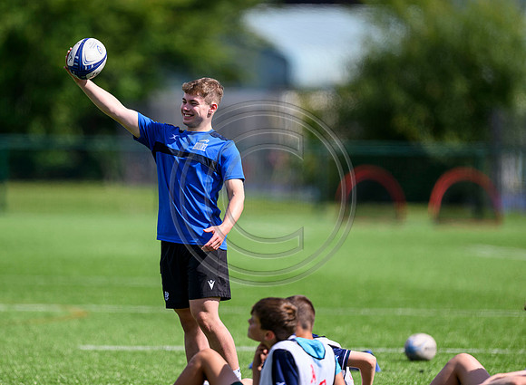 Accelerate Rugby
