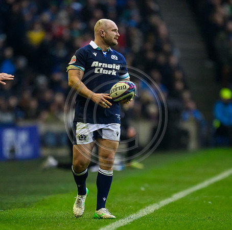 Scotland v ireland