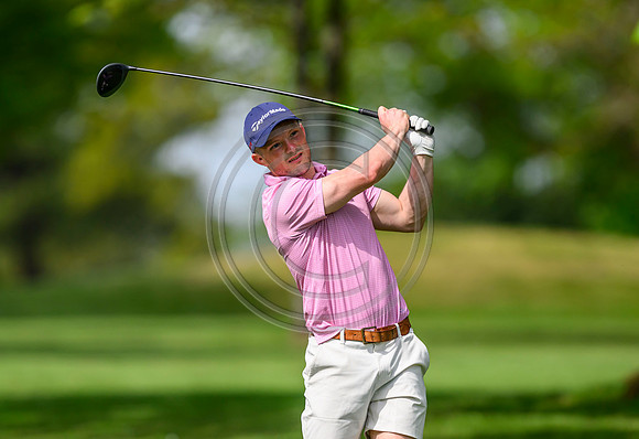 Jim Taylor Memorial Golf Day