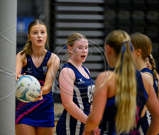 Scottish Schools Cup Finals