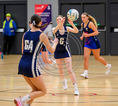 Scottish Schools Cup Finals