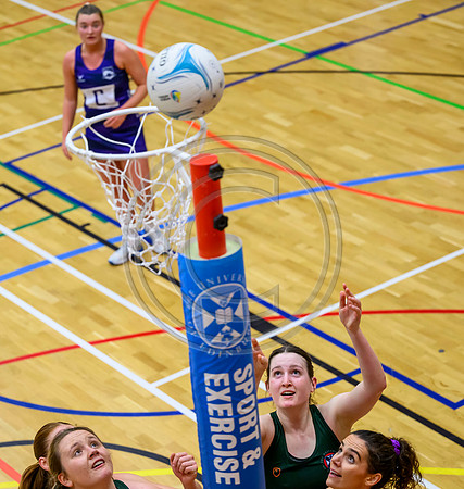 Netball National League