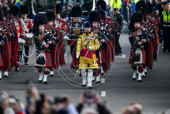 Scotlandv Wales