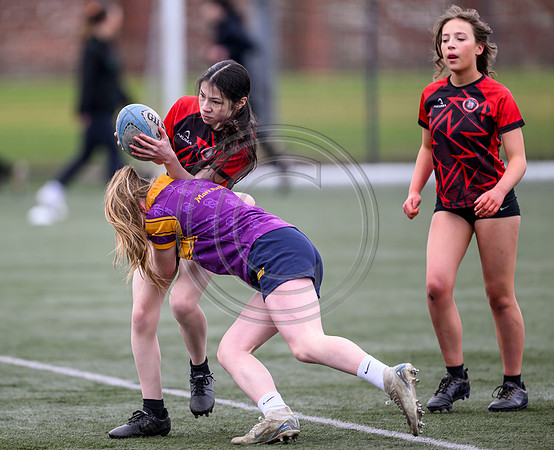 SP Energy Networks Warriors Championships day 3