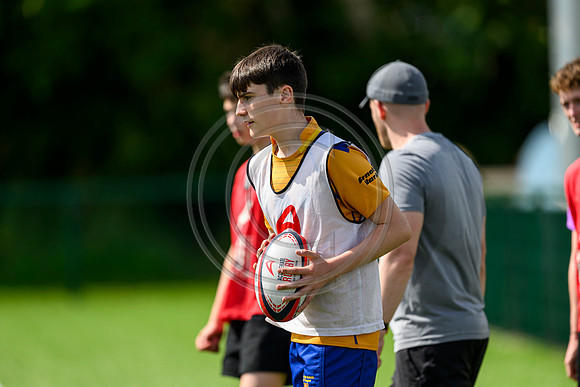 Accelerate Rugby