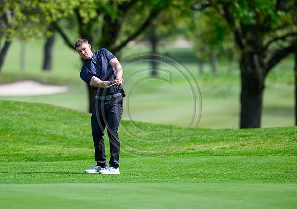Jim Taylor Memorial Golf Day