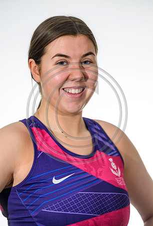 Thistles Netball