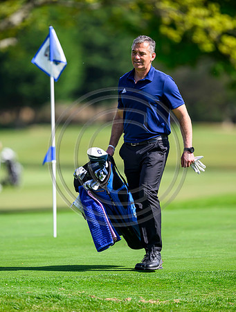 Jim Taylor Memorial Golf Day