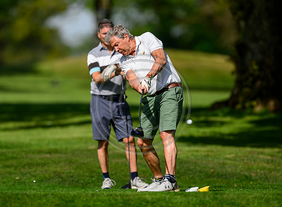 Jim Taylor Memorial Golf Day