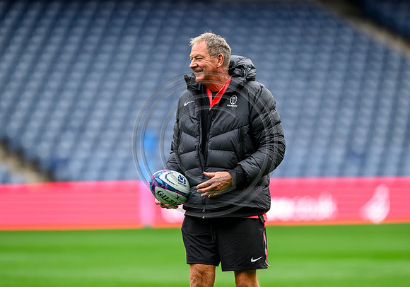 Captains Run