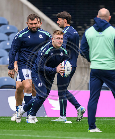 Scoptland Captains Run