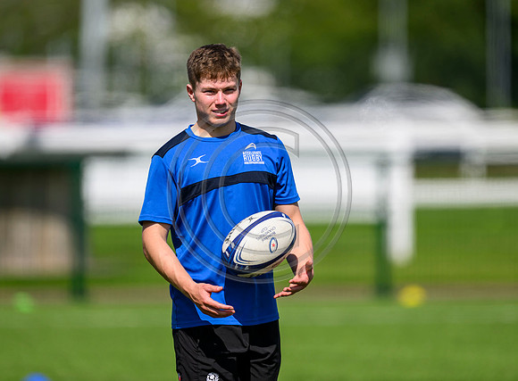 Accelerate Rugby