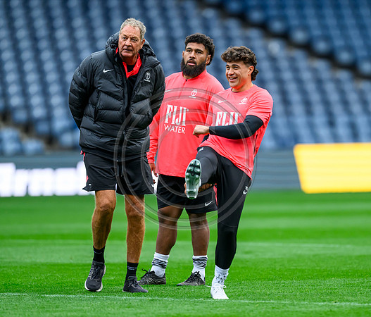 Captains Run