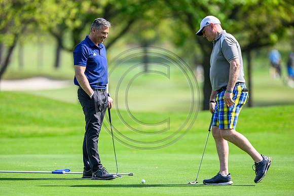 Jim Taylor Memorial Golf Day
