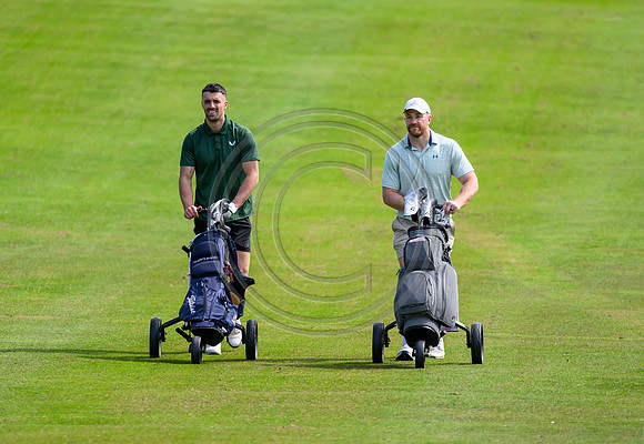 Jim Taylor Memorial Golf Day