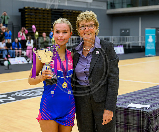 U15 Cup Final