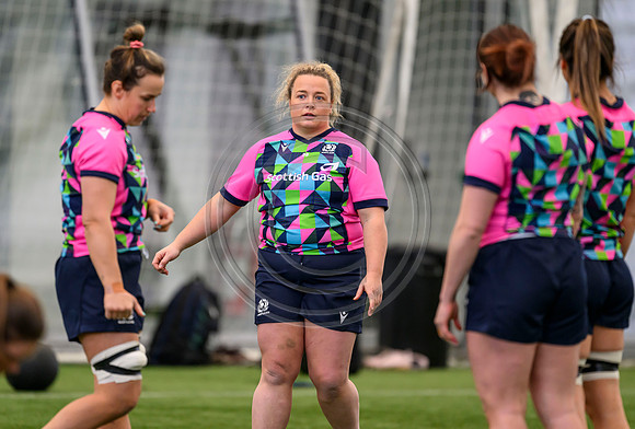Scotland Women