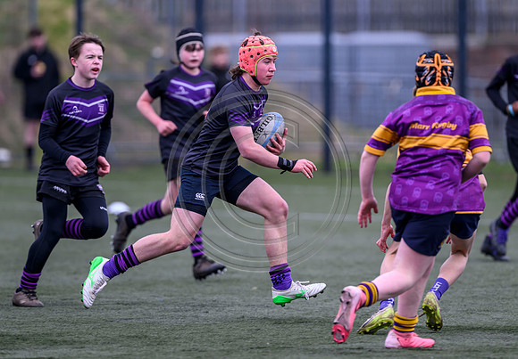 SP Energy Networks Warriors Championships day 3