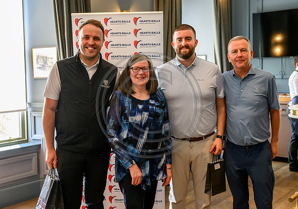 Jim Taylor Memorial Golf Day