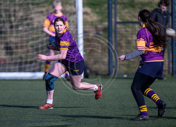 SP Energy Networks Warriors Championships day 3