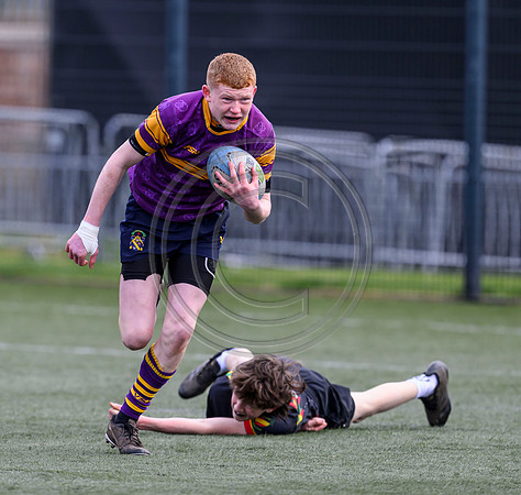 SP Energy Networks Warriors Championships day 3