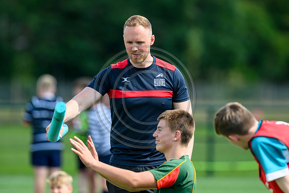 Accelerate Rugby