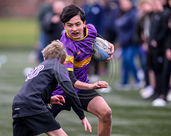 SP Energy Networks Warriors Championships day 3