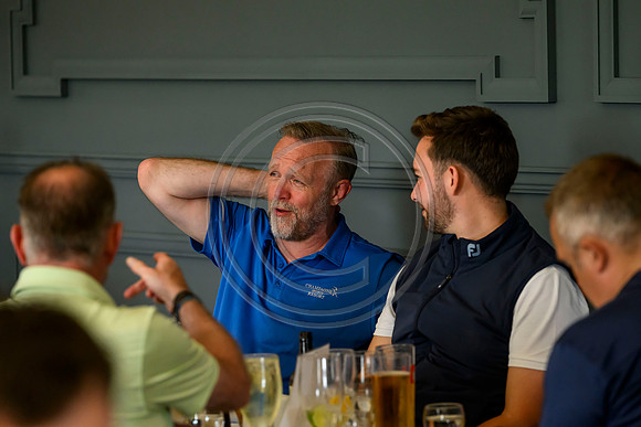 Jim Taylor Memorial Golf Day