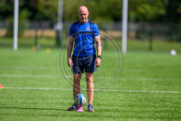 Accelerate Rugby